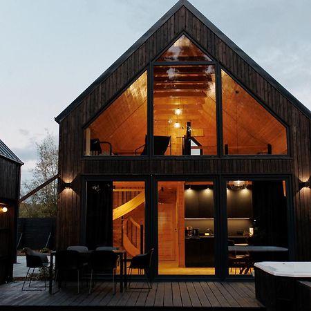 Villa Rest Rusinowo Rusinowo  Exterior foto