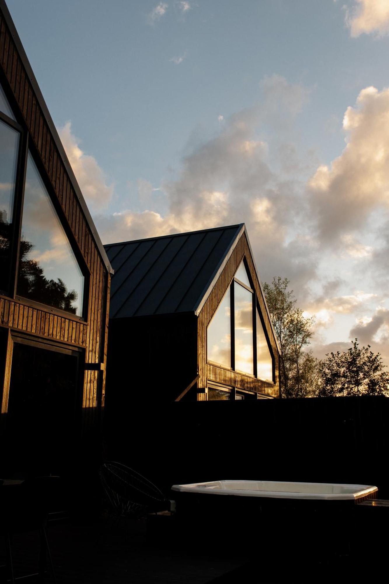 Villa Rest Rusinowo Rusinowo  Exterior foto